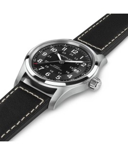 Reloj Hamilton Khaki Field Auto 42mm H70605733 Reloj Hamilton Khaki Field Auto 42mm H70605733