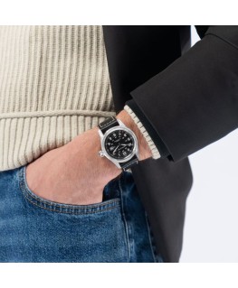 Reloj Hamilton Khaki Field Auto 42mm H70605733 Reloj Hamilton Khaki Field Auto 42mm H70605733