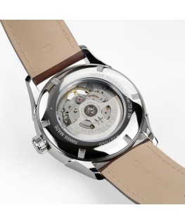 Reloj Hamilton Jazzmaster Open Heart Auto 42mm H32705560 Reloj Hamilton Jazzmaster Open Heart Auto 42mm H32705560