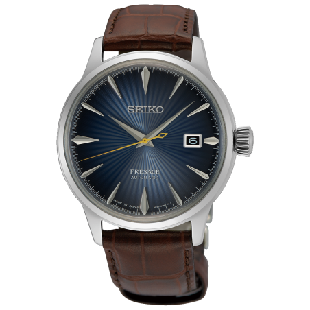 Reloj Seiko SRPK15