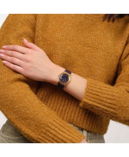 Reloj Swatch Heart Of Burgundy YLG413