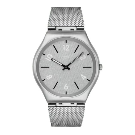 Reloj Swatch Getting Meshy SS07S152M