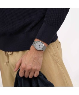 Reloj Swatch Getting Meshy SS07S152M