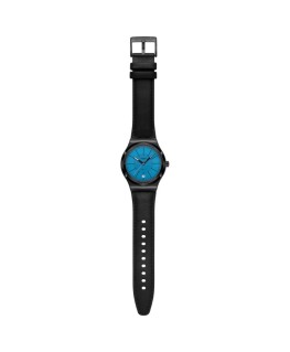 Reloj Swatch Blackcloack Mechanism YIB4O8