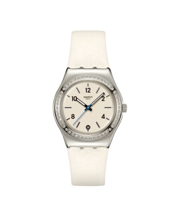 Reloj Swatch Glacial Petals YLS471