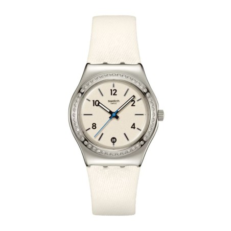 Reloj Swatch Glacial Petals YLS471