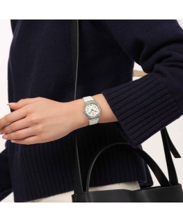 Reloj Swatch Glacial Petals YLS471