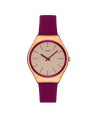 Reloj Swatch Alpine Berry SYXG131