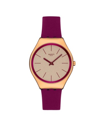 Reloj Swatch Alpine Berry SYXG131