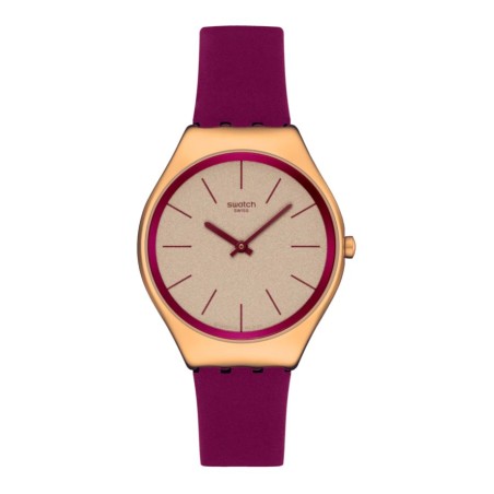 Reloj Swatch Alpine Berry SYXG131