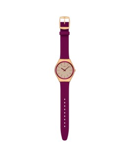 Reloj Swatch Alpine Berry SYXG131