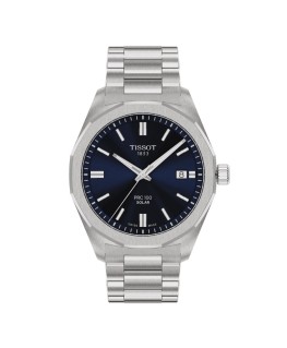 Reloj Tissot Tissot PRC 100 Solar 39mm T151.422.11.041.00