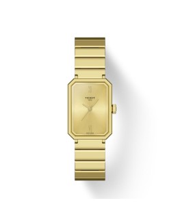 Reloj Tissot Tissot SRV 30mm T160.110.33.023.00