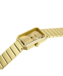 Reloj Tissot Tissot SRV 30mm T160.110.33.023.00