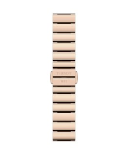 Reloj Tissot Tissot SRV 30mm T160.110.33.046.00