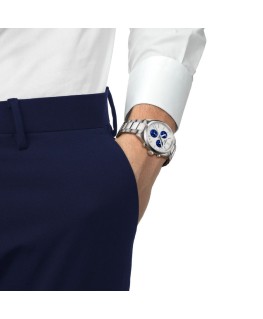 Reloj Tissot Tissot PR 100 40mm T150.417.11.011.00