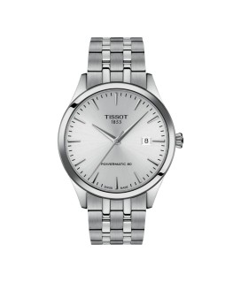 Reloj Tissot Tissot Classic Dream 40mm T158.407.11.031.00