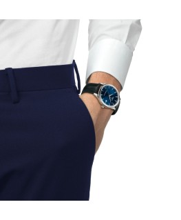 Reloj Tissot Tissot Classic Dream 40mm T158.407.16.041.00