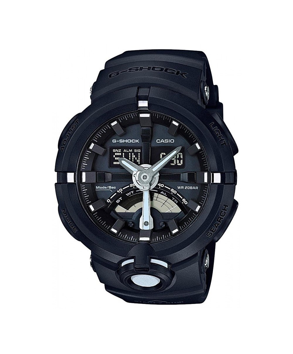 Reloj Casio GA-500-1A Reloj Casio GA-500-1A