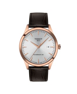 Reloj Tissot Tissot Classic Dream 40mm T158.407.36.031.00