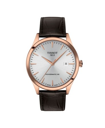 Reloj Tissot Tissot Classic Dream 40mm T158.407.36.031.00