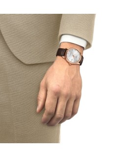 Reloj Tissot Tissot Classic Dream 40mm T158.407.36.031.00