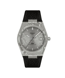 Reloj Tissot Tissot PRX Acero Damasco 38mm T137.807.96.081.00