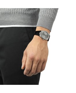 Reloj Tissot Tissot PRX Acero Damasco 38mm T137.807.96.081.00