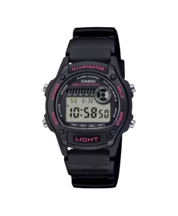 Reloj Casio W-220H-1A2V