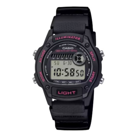 Reloj Casio W-220H-1A2V