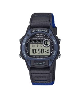 Reloj Casio W-220HF-2AV