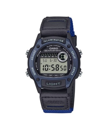 Reloj Casio W-220HF-2AV