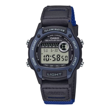 Reloj Casio W-220HF-2AV