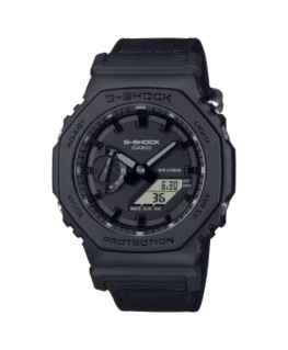 G-Shock GA-2100BCE-1A