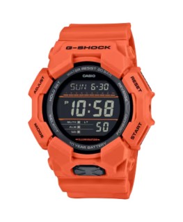 Reloj Casio GD-010-4