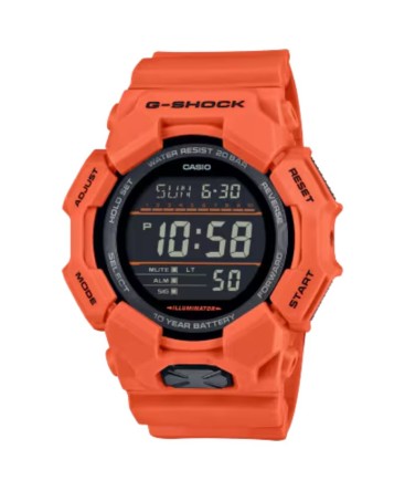 Reloj Casio GD-010-4