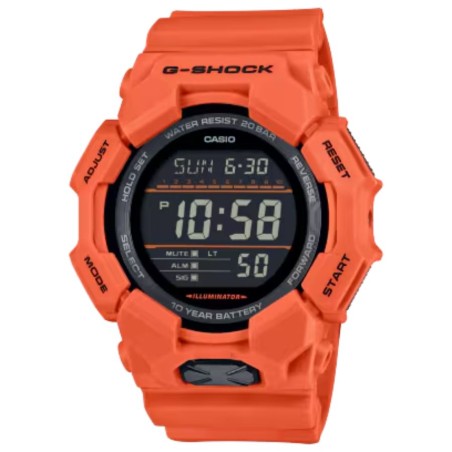 Reloj Casio GD-010-4