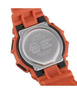 Reloj Casio GD-010-4
