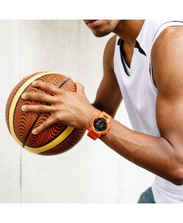 Reloj Casio GD-010-4