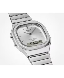 Reloj Casio AQ-240E-7A