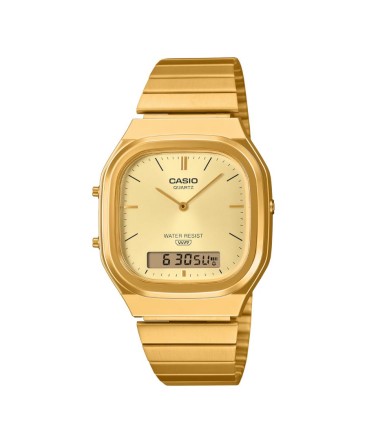 Reloj Casio AQ-240EG-9A