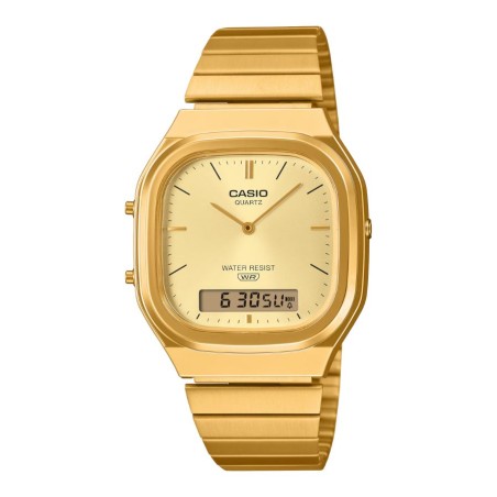 Reloj Casio AQ-240EG-9A