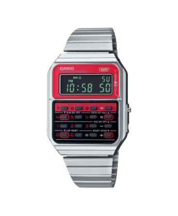 Reloj Casio CA-500WE-4B