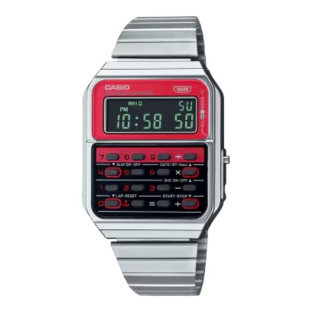 Reloj Casio CA-500WE-4B