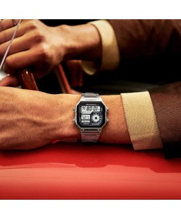 Reloj Casio AE-1200WHD-1AV