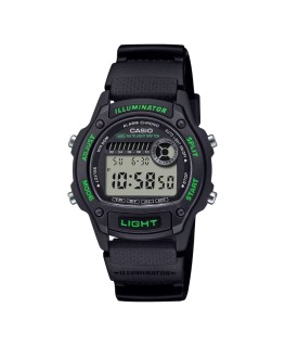 Reloj Casio W-220H-1A3V