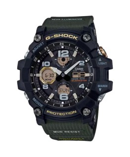 Reloj Casio G-Shock G-Shock GWG-100-1A3