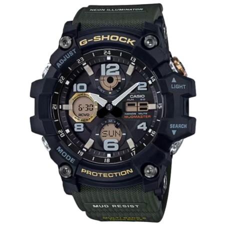 Reloj Casio G-Shock G-Shock GWG-100-1A3