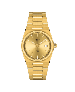 Reloj Tissot PRX 35mm T137.210.33.021.00