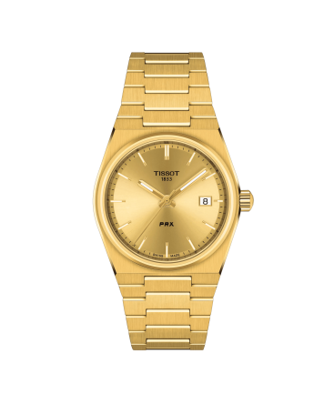 Reloj Tissot PRX 35mm T137.210.33.021.00